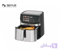 سرخ کن گالوسی GL-116