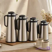 فلاسک یونیک یک لیتر تا 1/9 لیتر UN-1802 | کد 70