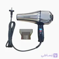 سشوار گوسونیک مدل GHD-229 کد 229