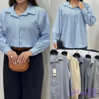 شومیز راه راه زارا زنانه