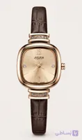 ساعت مچی زنانه جولیوس مدل JA-863E