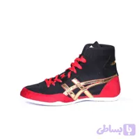 کفش کشتی اسیکس روسی مدل تایگر Asics wrestling