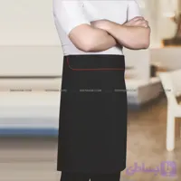 پیش بند نیم تنه