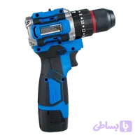 دریل شارژی ٢ باطری براشلس ویوارکس VR1610V-21BL