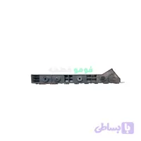 پایه(براکت) راست سپر عقب آریزو 6 شرکتی