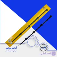 دوشی روغن 405 EVERTEC | آوان موتور