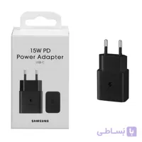 اداپتور ۱۵ واتی