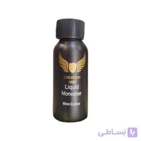 لیکویید کاشت ناخن کریشن حجم 60ml