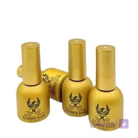 رابر بیس کوکو COCO Rubber Base رنگ کلیر حجم 15ml