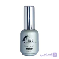 تاپ کات ژل ناخن ان بی ای|NBI حجم 15ML