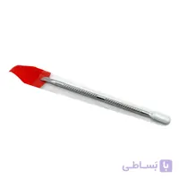 عقب زن و پوشر ناخن فلزی