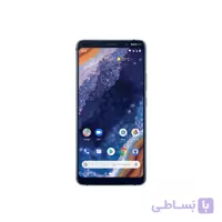 گوشی موبایل نوکیا مدل پیور ویو 9 ظرفیت 128 گیگابایت با 18 ماه گارانتی
