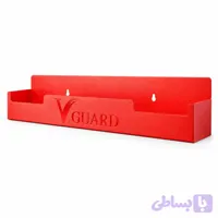 هولدر پولیش مستطیلی ویگارد VH-205 | ابعاد 67×13×9