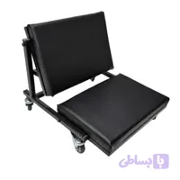 صندلی چرخ‌دار دو حالته ویگارد VH-405 | ابعاد 45×45×43