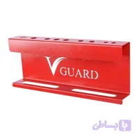 هولدر براش و تریگر ویگارد VH-512 | ابعاد 45×18×6