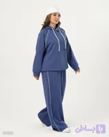 هودی و شلوار مدل آریستا کد 257840