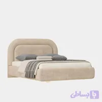 تخت 160 لوتوس کرم