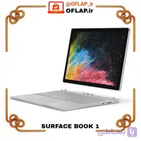 لپتاپ استوک SURFACE BOOK 1 | Core i7 رم 16،  حافظه 512 / 3 در 1