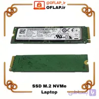 هارد SSD سامسونگ مدل MZ-VLB256C – حافظه پرسرعت NVMe با ظرفیت 256 گیگابایت استوک اورجینال شرکتی