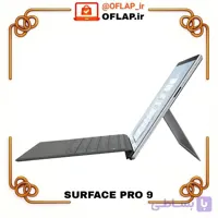 لپتاپ استوک SURFACE PRO 9 | Core i7 رم 16،  حافظه 512 با کیبورد