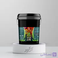 کود فسفیت پتاسیم X4 امپراطور (60-40)