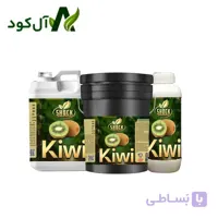کود کیوی شوک (تاییده ضمانت آنالیز)✅