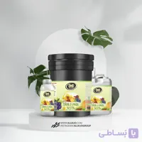 کود گوگرد اکسپلود مایع