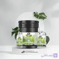 کود ازت یا نیتروژن اکسپلود مایع