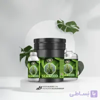کود جلبک دریایی اکسپلود (تاییده ضمانت آنالیز)✅