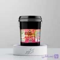کود سولوپتاس (پتاسیم بالا) X1 امپراطور (تاییده ضمانت آنالیز)✅