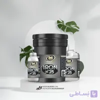 کود آهن اکسپلود مایع
