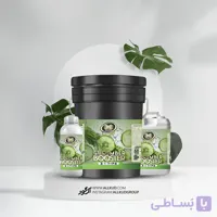 کود مخصوص خیار اکسپلود مایع