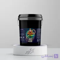 کود کامل – X6
