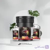 کود رنگ آوری اکسپلود مایع