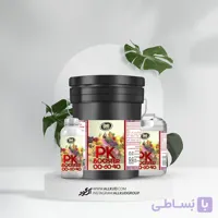 کود فسفیت پتاسیم اکسپلود مایع