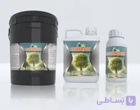 کود فسفیت پتاسیم مایع بمب