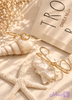 بنگل استیل طرح گره
