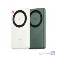 مودم جیبی 5G/TD-LTE مدل ZTE U30 Air