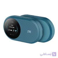 مودم جیبی 4G زد تی ای مدل ZTE U10S PRO