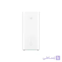 مودم 5G هواوی  H158-381 CPE Pro 5 نسخه اپراتوری DU ( کارکرده )