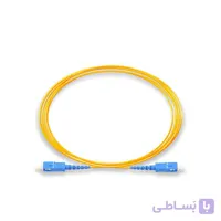 پچ کورد فیبرنوری نگزنس مدل SC-LC سینگل مود