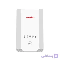 مودم X28  مدل ZLT X28 ooredoo ( پنل سوپر ادمین ویژه ) (کارکرده)