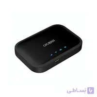 مودم سیمکارتی قابل حمل 4G LTE  آلکاتل مدل Alcatel MW12VK