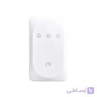 مودم 4G LTE قابل حمل ZTE مدل ZTE MF935