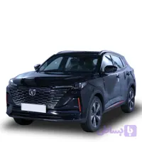 فلاپ بالای جلو پنجره چانگان CS55