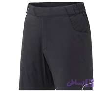 شلوارک شیمانو با پد داخلی Shimano Touring Short