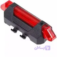 چراغ عقب دوچرخه – شارژی
