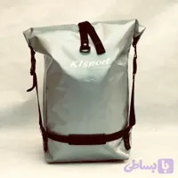 خورجین دوچرخه اتوماتیک عقب کیوان اسپرت k1 sport