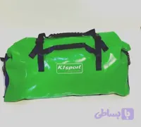 رک پک 50لیتری کیوان اسپرت k1 sport