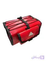 کیف روی فرمان اتوماتیک کیوان اسپرت k1 sport